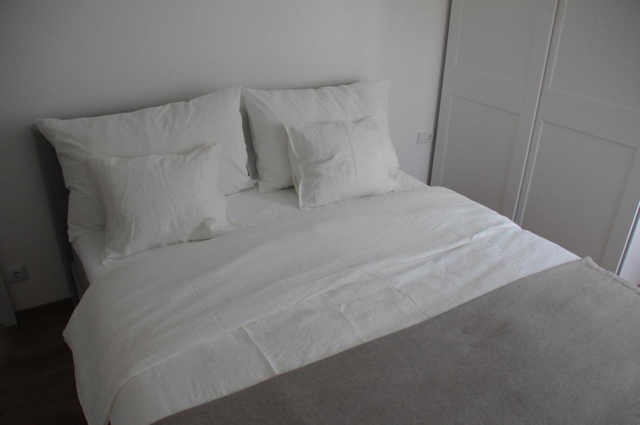 Relax Apartment Mit Garten - Lifestyle Am Bodensee, Fahrraeder & Parkplatz Inklusive Bregenz Bagian luar foto