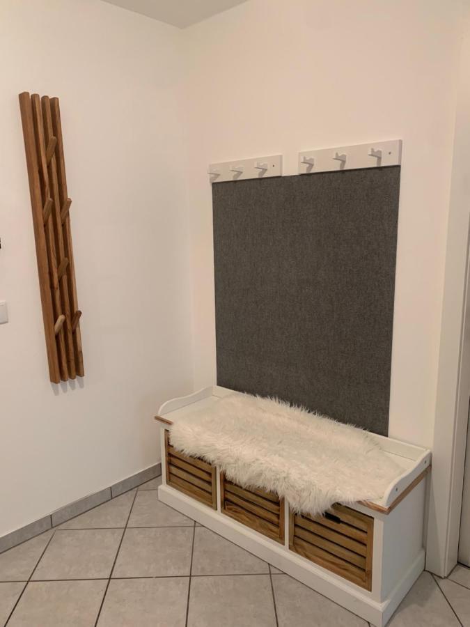 Relax Apartment Mit Garten - Lifestyle Am Bodensee, Fahrraeder & Parkplatz Inklusive Bregenz Bagian luar foto