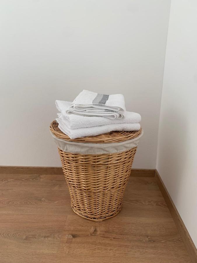 Relax Apartment Mit Garten - Lifestyle Am Bodensee, Fahrraeder & Parkplatz Inklusive Bregenz Bagian luar foto