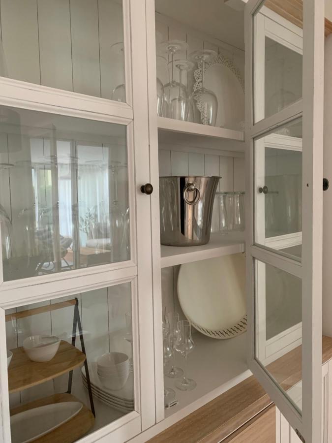 Relax Apartment Mit Garten - Lifestyle Am Bodensee, Fahrraeder & Parkplatz Inklusive Bregenz Bagian luar foto