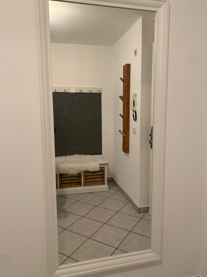 Relax Apartment Mit Garten - Lifestyle Am Bodensee, Fahrraeder & Parkplatz Inklusive Bregenz Bagian luar foto